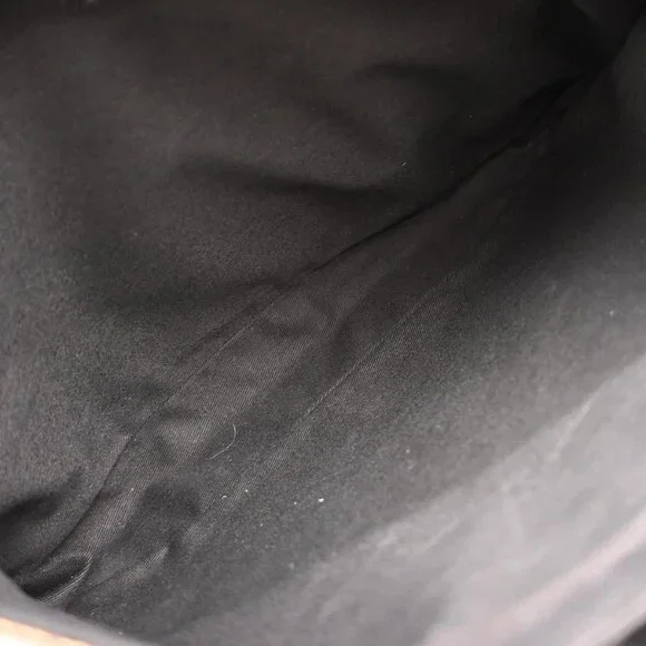 Chanel Brown Calfskin Timeless Accordion Flap Shoulder Bag 117434 - Picture 8 of 10